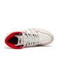 Nike Air Jordan 1 Retro High OG 'Phantom' (Weiß / Rot)  - Allike Store