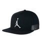 Nike Air Jordan 3 Jumpman Pro Cap (Schwarz / Weiß)  - Allike Store