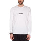 Nike Air Jordan AJ 3 CNXN 3 Longsleeve Shirt (Weiß / Schwarz)  - Allike Store