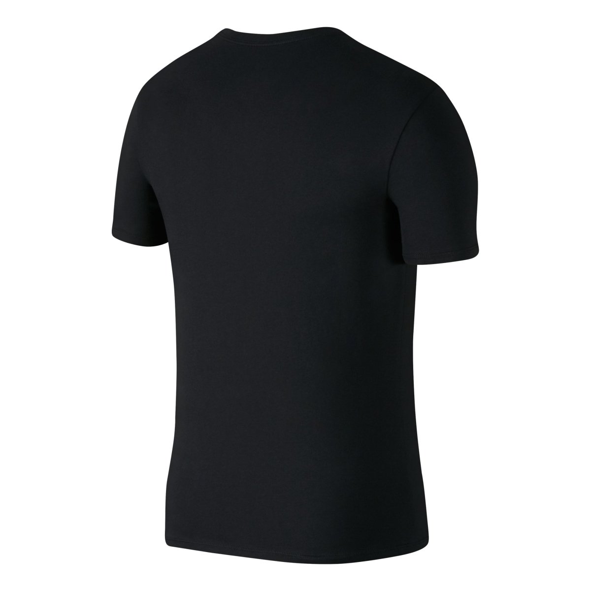 Nike Air Jordan AJ 3 'Do you know' T-Shirt (Schwarz / Grau)  - Allike Store