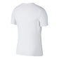 Nike Air Jordan AJ 3 'Do you know' T-Shirt (Weiß / Schwarz)  - Allike Store