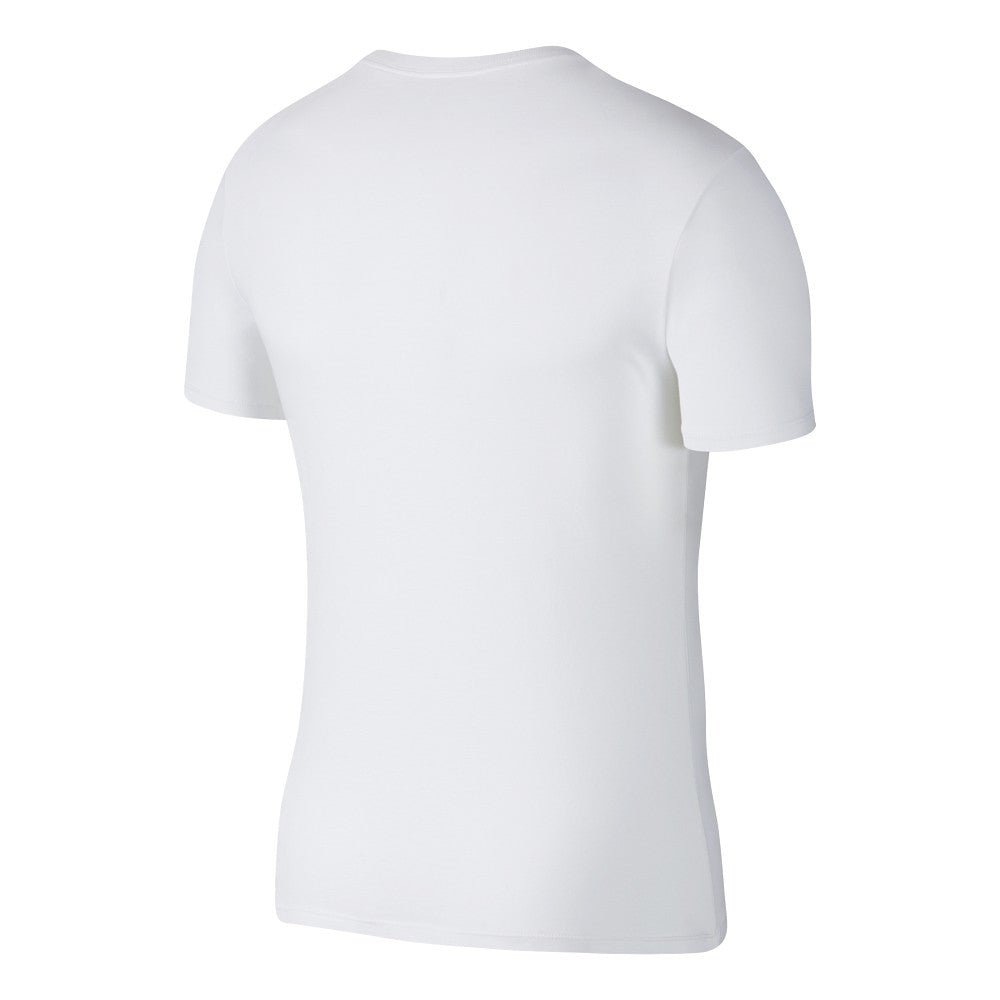 Nike Air Jordan AJ 3 'Do you know' T-Shirt (Weiß / Schwarz)  - Allike Store