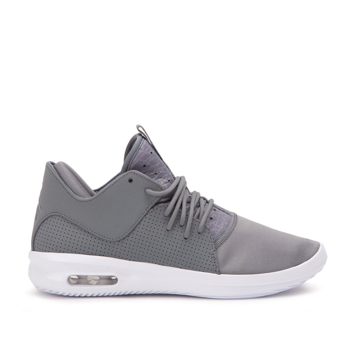 Nike Air Jordan First Class (Grau / Weiß)  - Allike Store