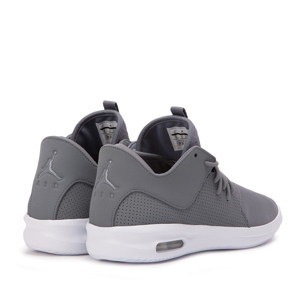 Nike Air Jordan First Class (Grau / Weiß)  - Allike Store