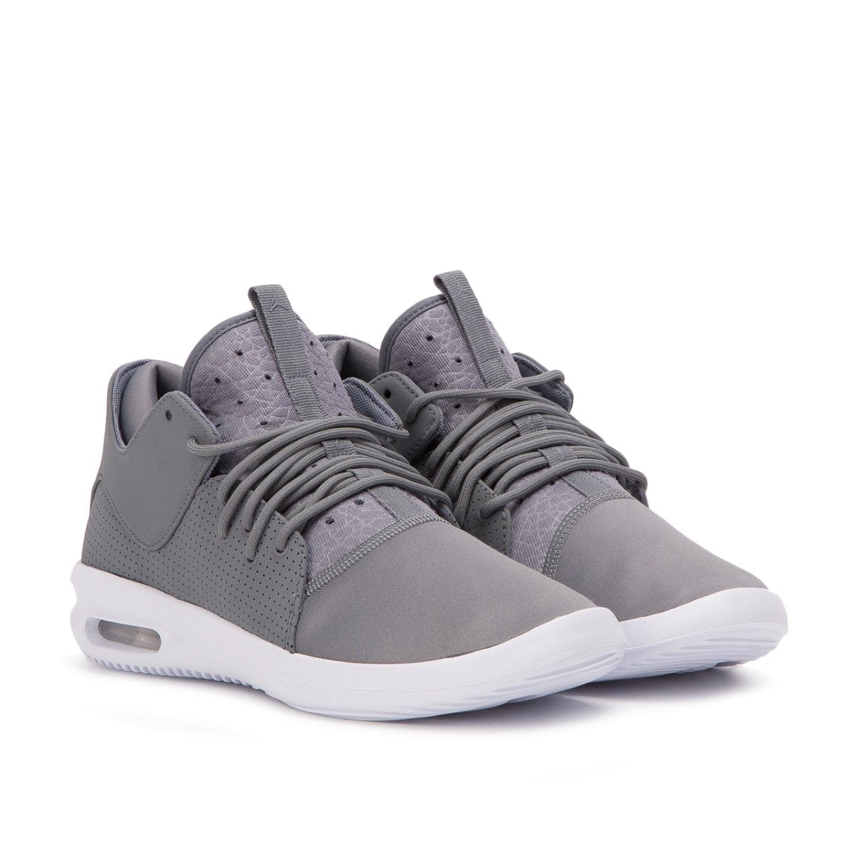Nike Air Jordan First Class (Grau / Weiß)  - Allike Store