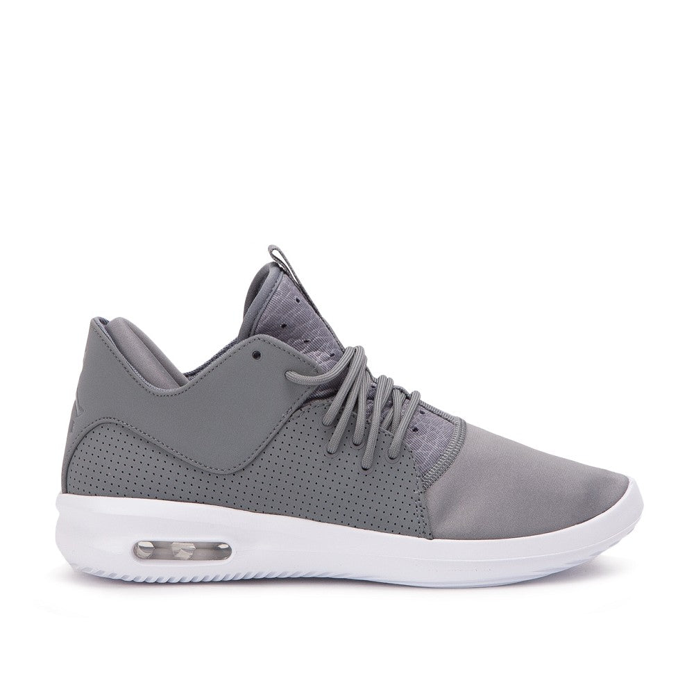 Nike Air Jordan First Class (Grau / Weiß)  - Allike Store