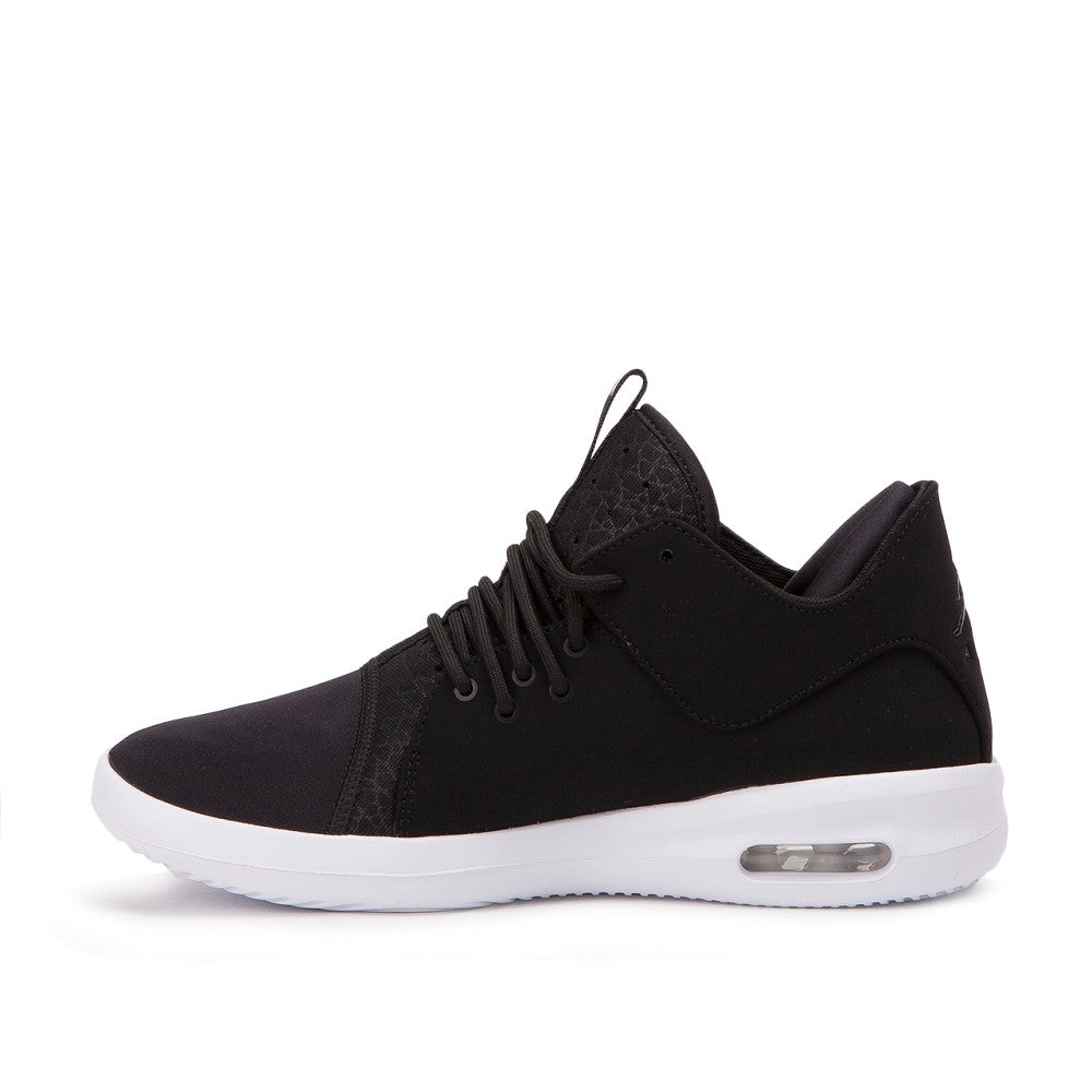 Nike Air Jordan First Class (Schwarz / Weiß)  - Allike Store