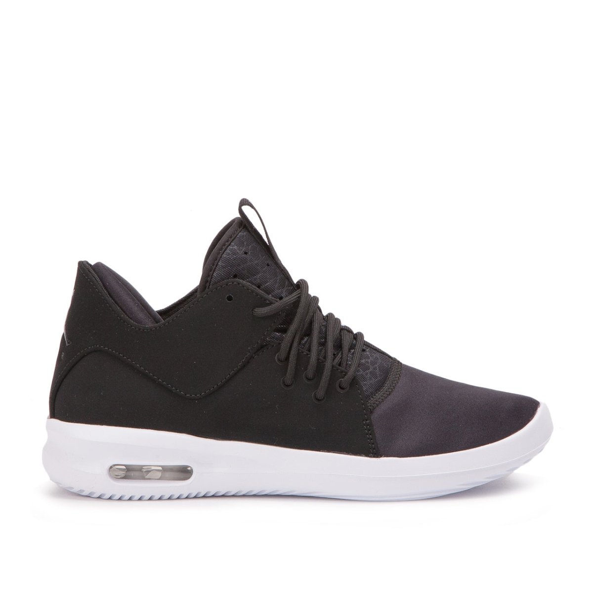 Nike Air Jordan First Class (Schwarz / Weiß)  - Allike Store