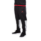 Nike Air Jordan Flight Fleece Cement Pants (Schwarz / Grau)  - Allike Store