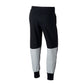 Nike Air Jordan Flight Fleece Cement Pants (Schwarz / Grau)  - Allike Store