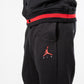 Nike Air Jordan Flight Fleece Cement Pants (Schwarz / Grau)  - Allike Store