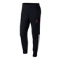 Nike Air Jordan Flight Fleece Cement Pants (Schwarz / Grau)  - Allike Store