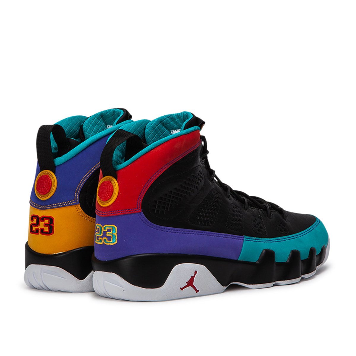 Nike Air Jordan IX Retro 'Dream It, Do It' (Multi)  - Allike Store