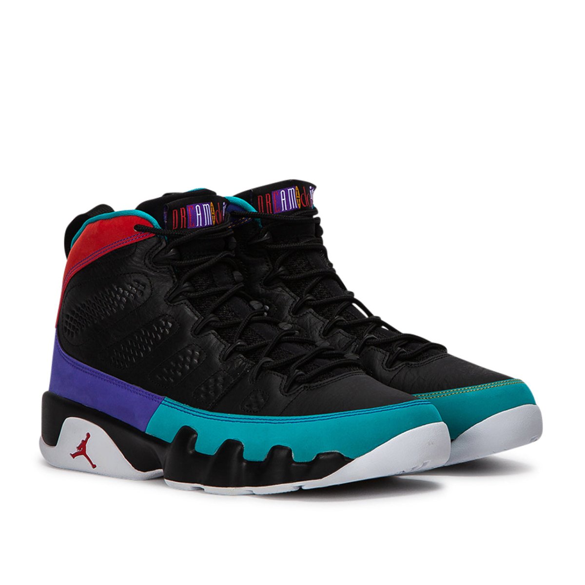 Nike Air Jordan IX Retro 'Dream It, Do It' (Multi)  - Allike Store