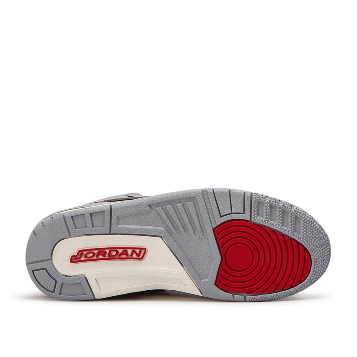Nike Air Jordan Legacy 312 (Grau)  - Allike Store