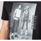 Nike Air Jordan Mars Blackmon Photo T-Shirt (Schwarz)  - Allike Store