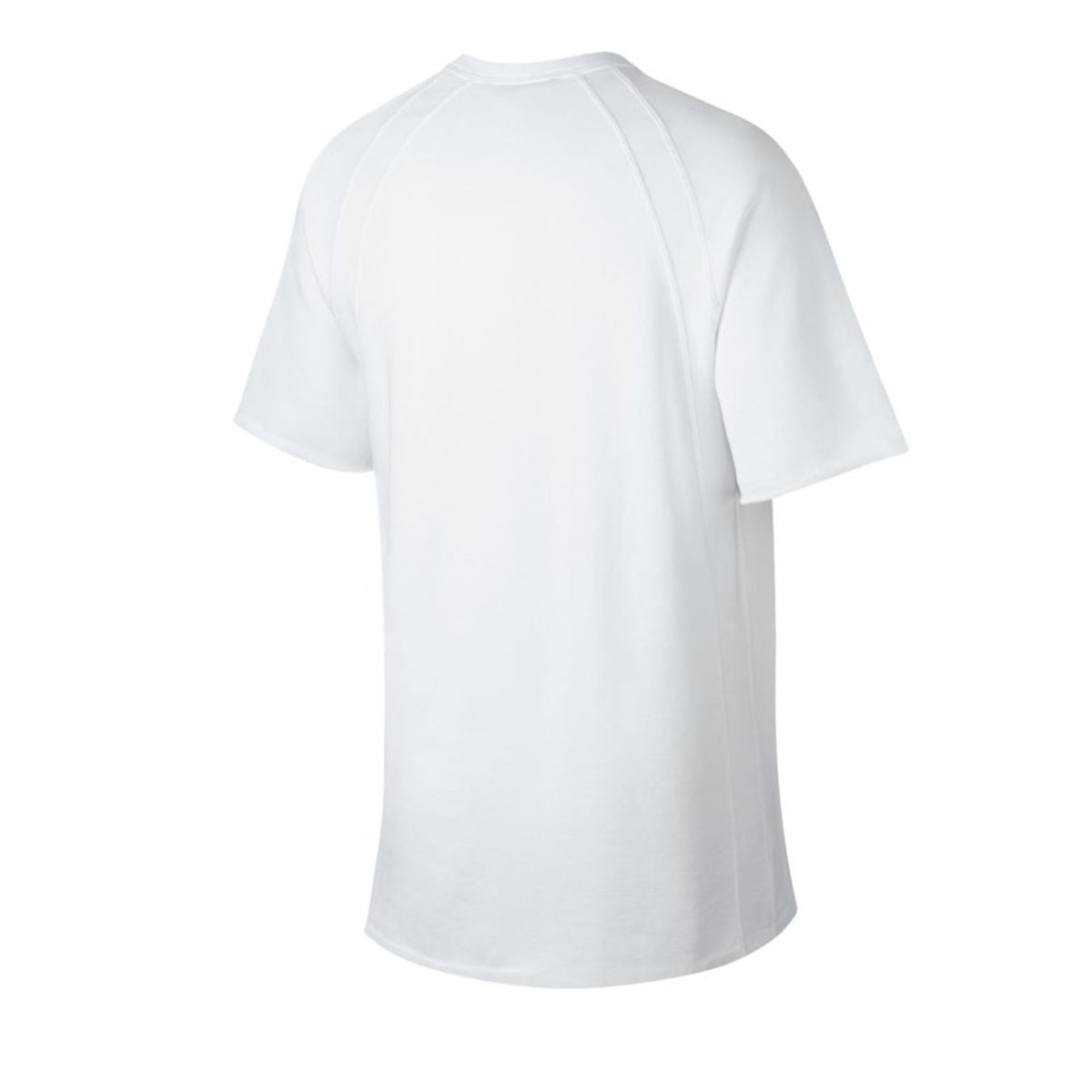 Nike Air Jordan Sportswear Wings Lite T-Shirt (Weiß)  - Allike Store