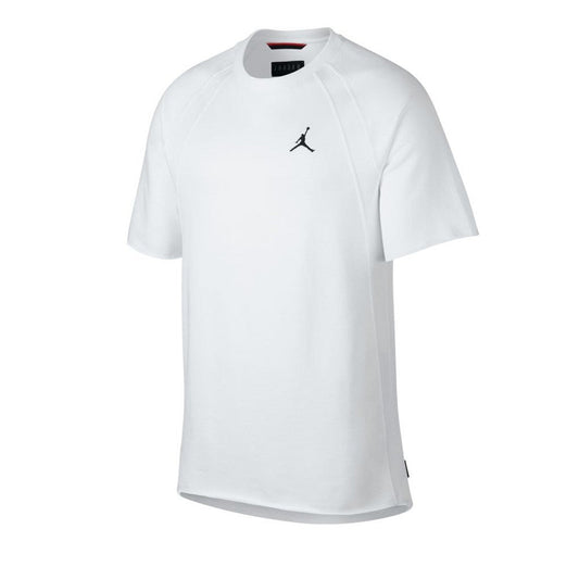 Nike Air Jordan Sportswear Wings Lite T-Shirt (Weiß)  - Allike Store