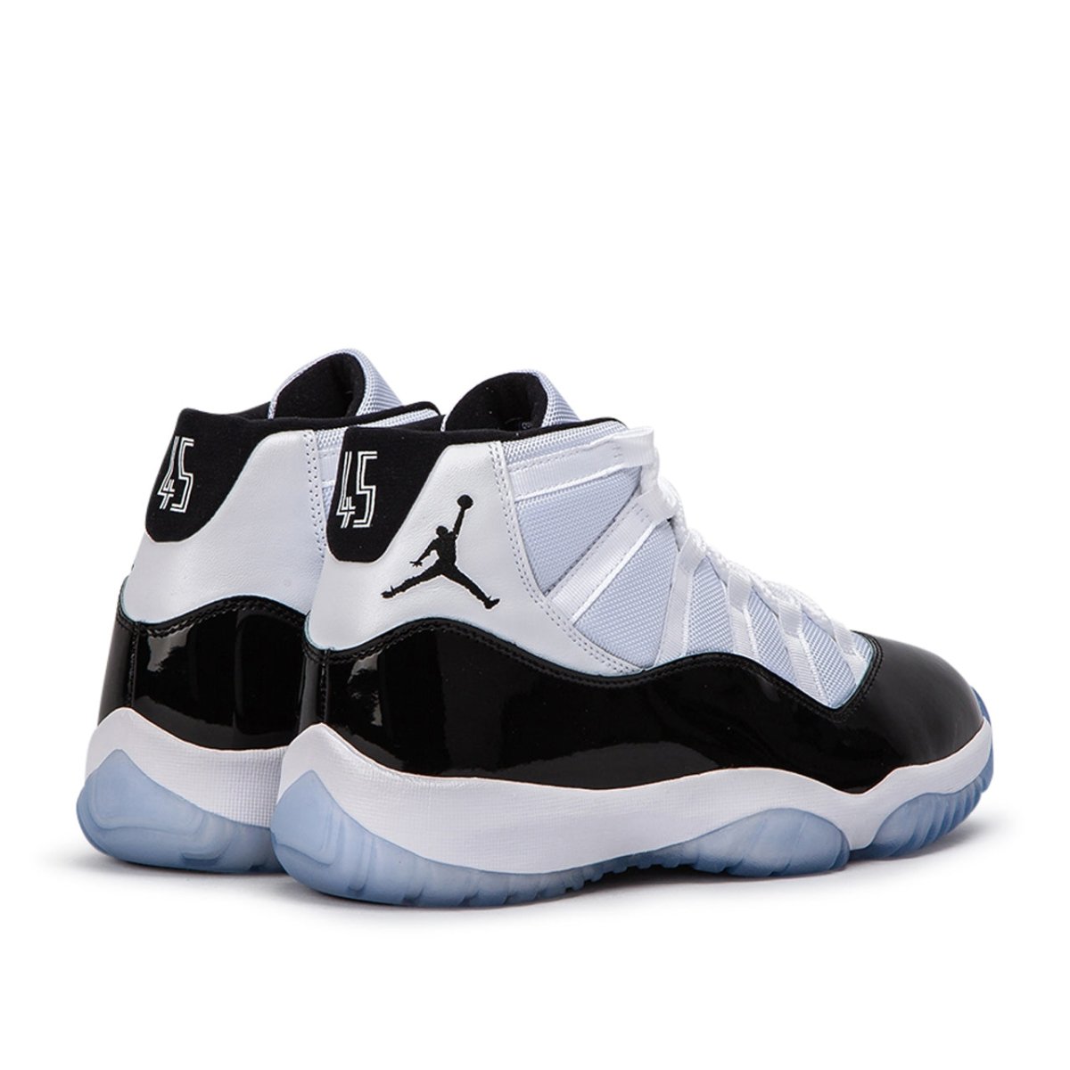 Jordan 11 retro concord 45 hotsell