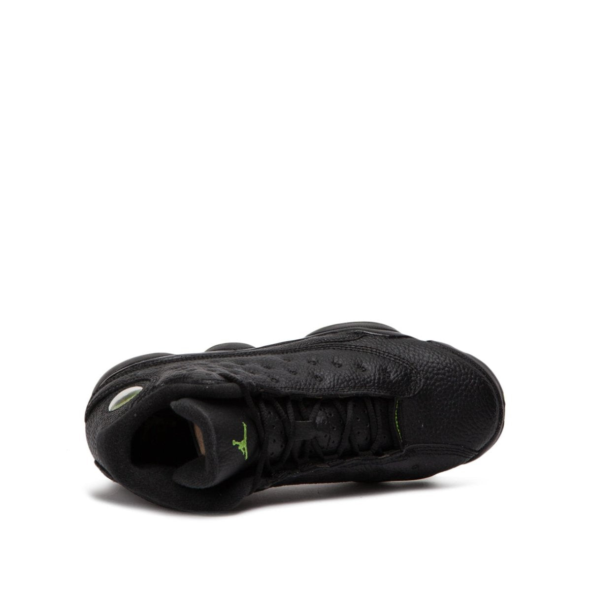 Nike Air Jordan XIII Retro BG (Schwarz / Grün)  - Allike Store