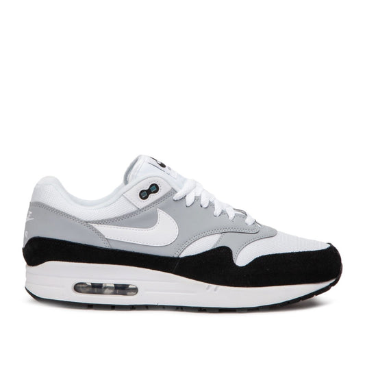 Nike Air Max 1 (Grau / Schwarz)  - Allike Store