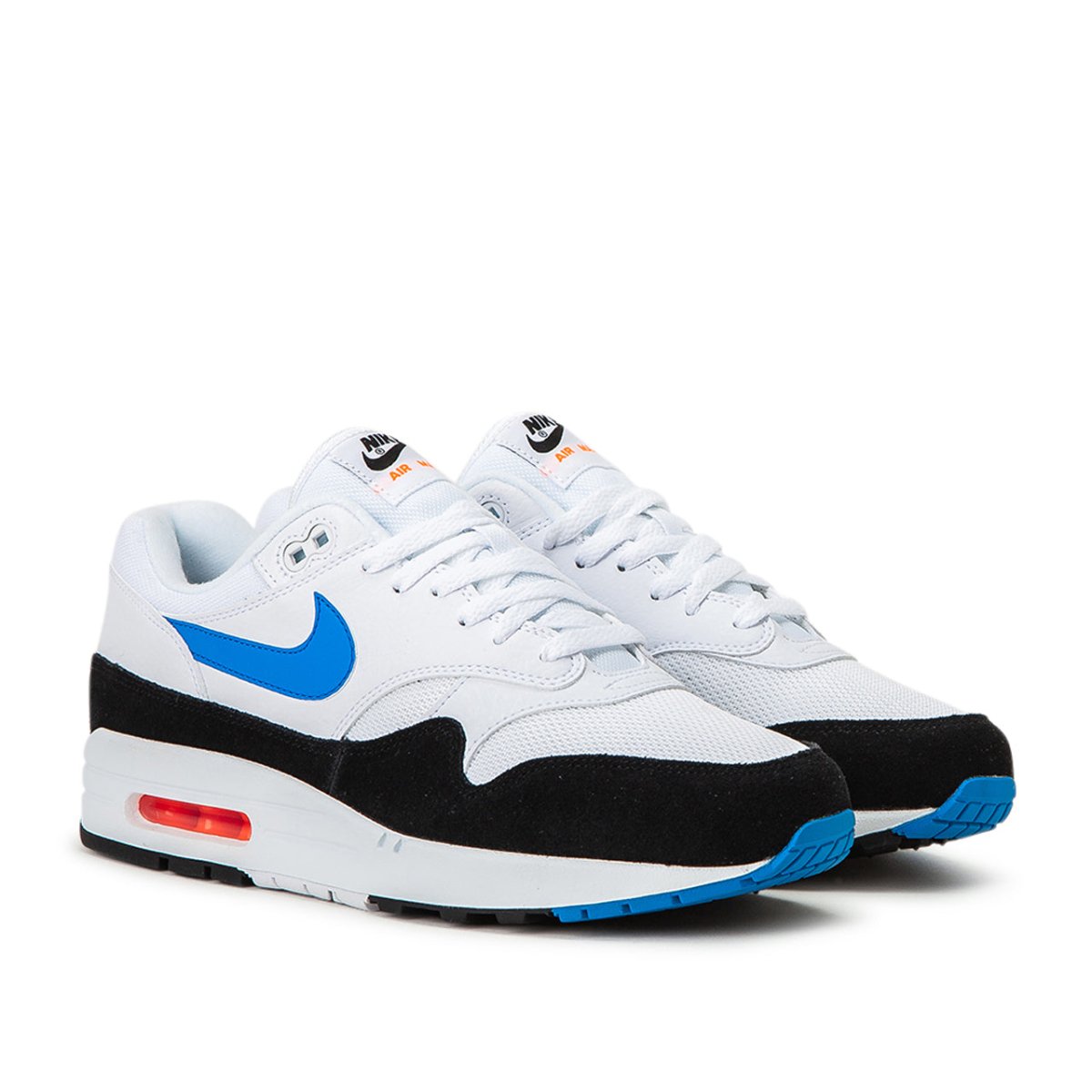 Nike air on sale max 1 blau