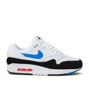 Nike Air Max 1 ''Photo Blue'' (Weiß / Blau)  - Allike Store