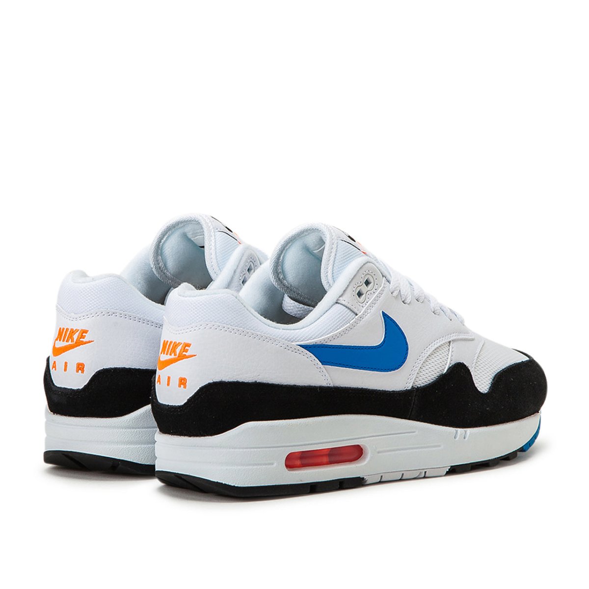 Nike Air Max 1 ''Photo Blue'' (Weiß / Blau)  - Allike Store