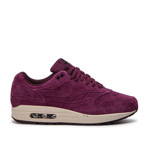 Nike Air Max 1 Premium (Bordeaux)  - Allike Store