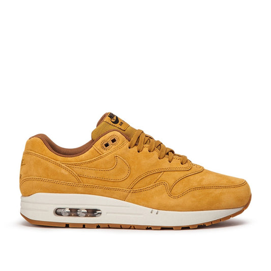 Nike Air Max 1 Premium (Braun)  - Allike Store