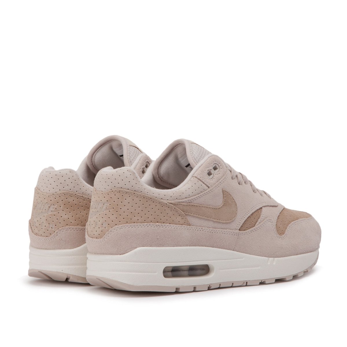 Nike Air Max 1 Premium Desert Sand 875844 004 Allike Store