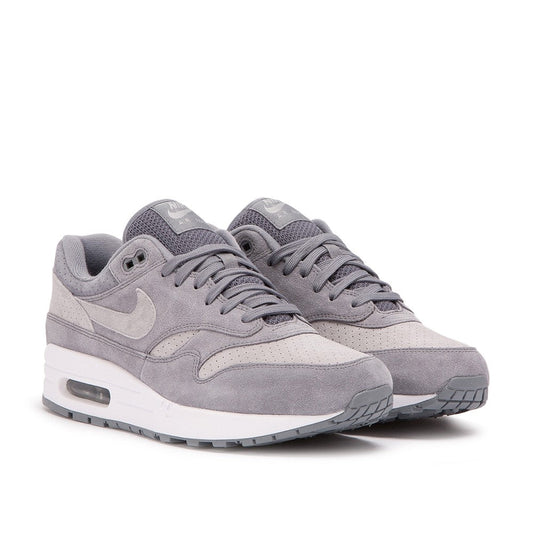 Nike Air Max 1 Premium (Grau)  - Allike Store