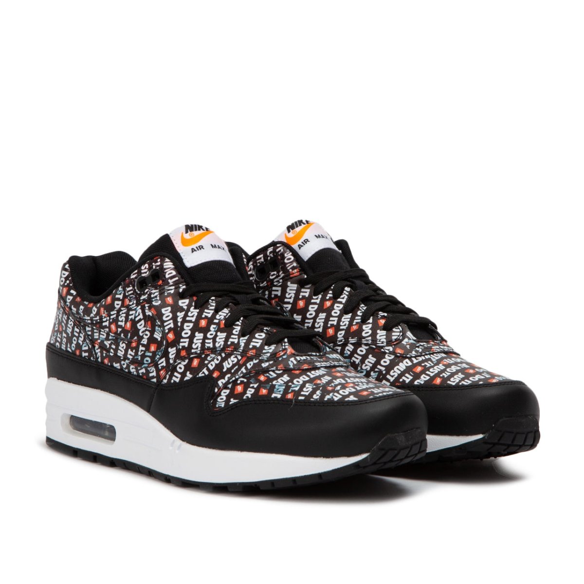 Nike Air Max 1 Premium JDI (Schwarz)  - Allike Store