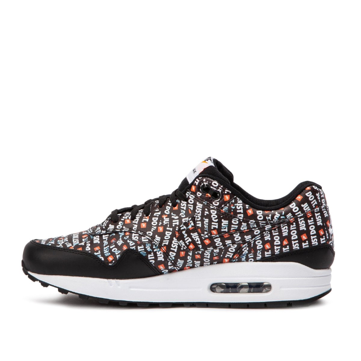 Nike Air Max 1 Premium JDI (Schwarz)  - Allike Store