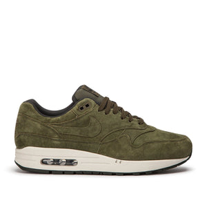 Nike Air Max 1 Premium (Olive)  - Allike Store