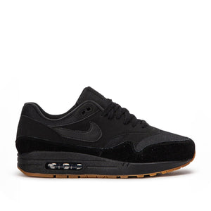 Nike Air Max 1 (Schwarz)  - Allike Store