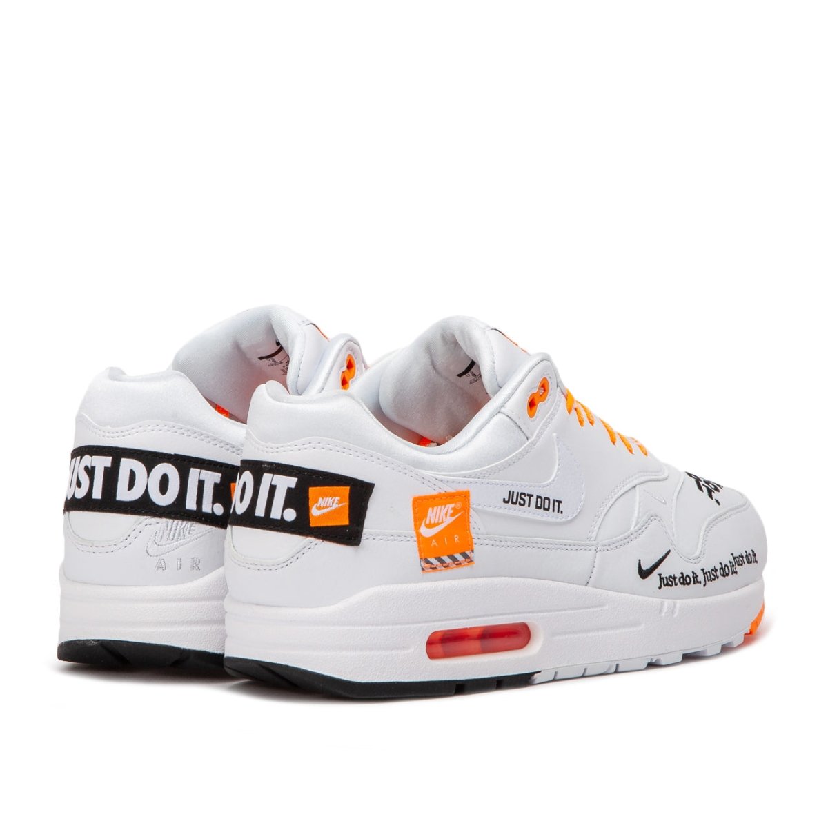 Nike Air Max 1 SE ''JDI'' (Weiß)  - Allike Store