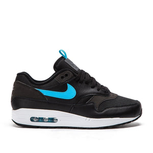 Nike Air Max 1 SE (Schwarz / Blau)  - Allike Store