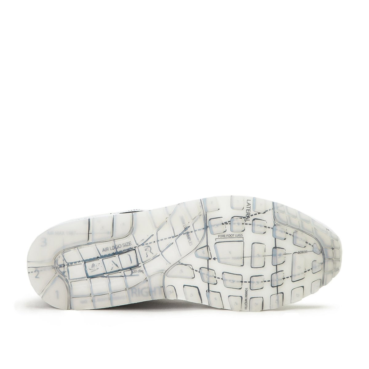 Air max sketch white on sale