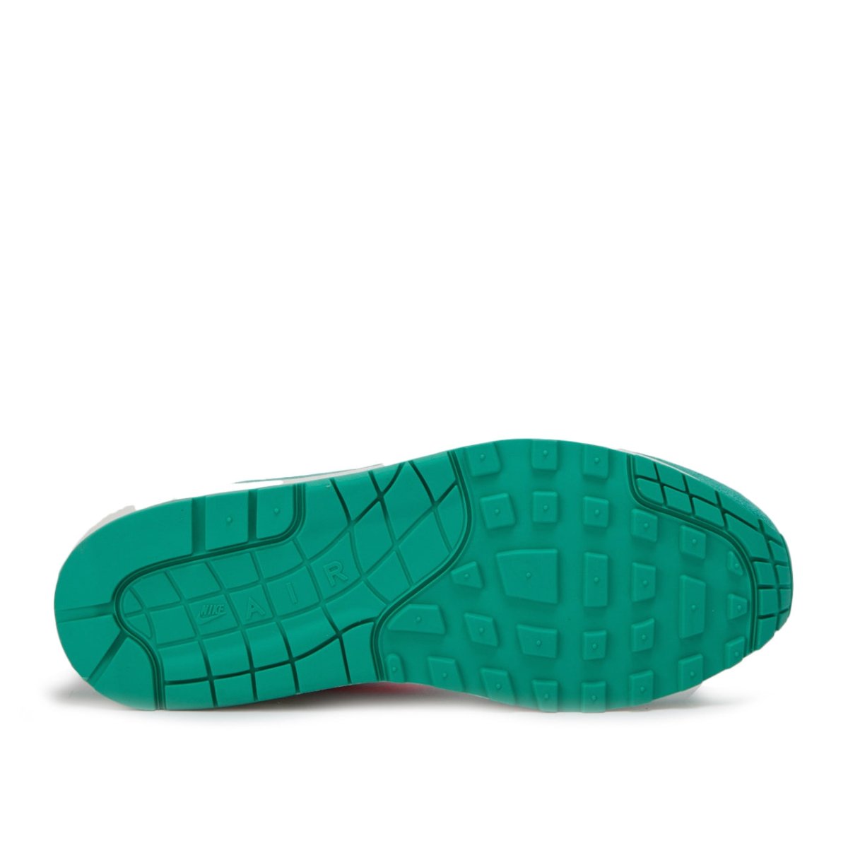 Nike Air Max 1 'Watermelon' (Weiß / Pink / Grün)  - Allike Store