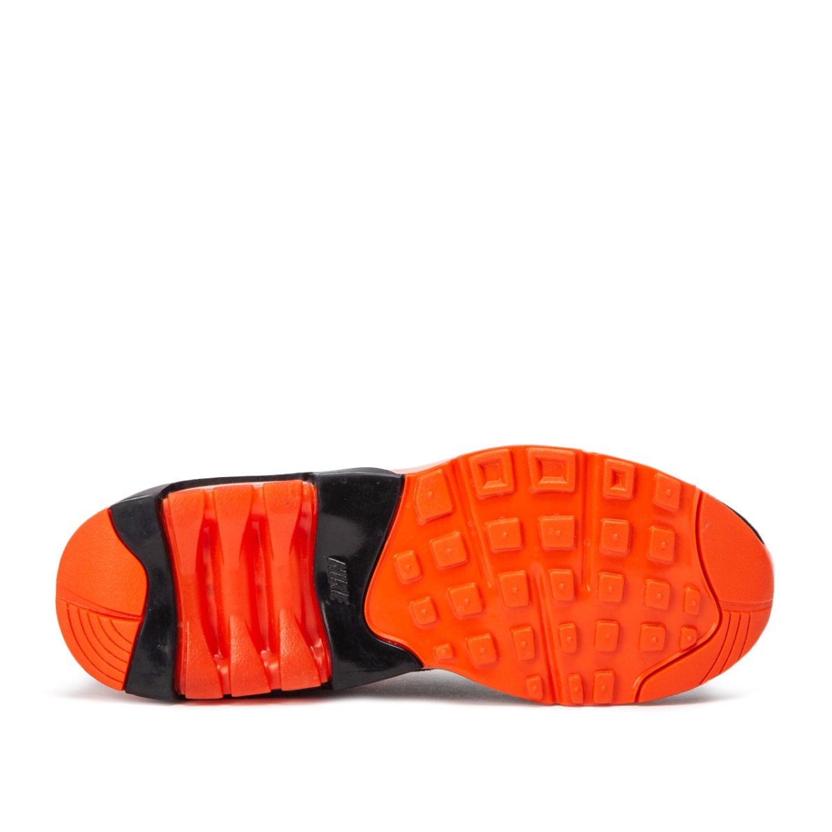 Nike Air Max 180 ''Black & Ocean Pack'' (Schwarz / Rot)  - Allike Store