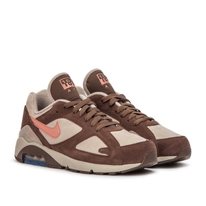 Nike Air Max 180 (Braun / Pink)  - Allike Store