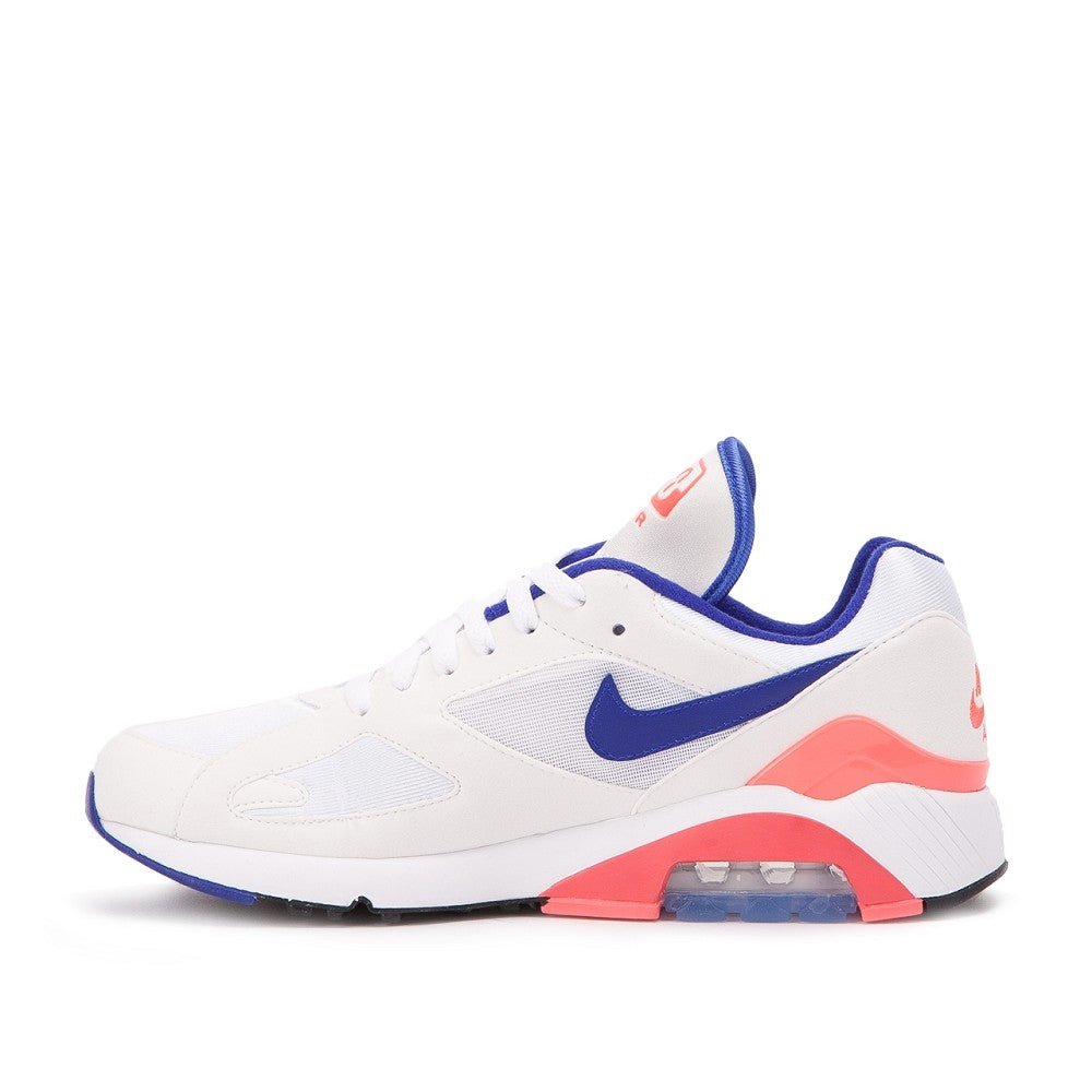 Nike Air Max 180 OG (Weiß / Blau / Rot)  - Allike Store