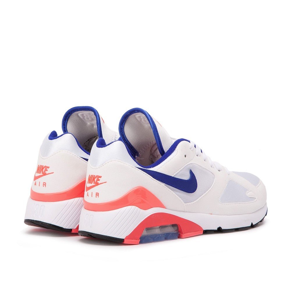 Nike Air Max 180 OG (Weiß / Blau / Rot)  - Allike Store