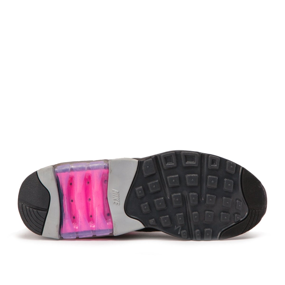 Nike Air Max 180 (Schwarz / Pink)  - Allike Store