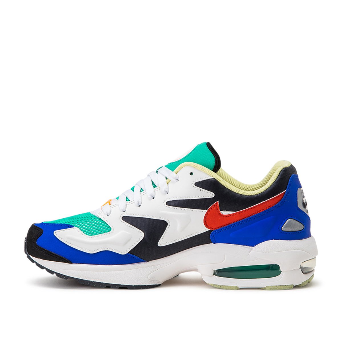 Nike Air Max 2 Light (Multi)  - Allike Store