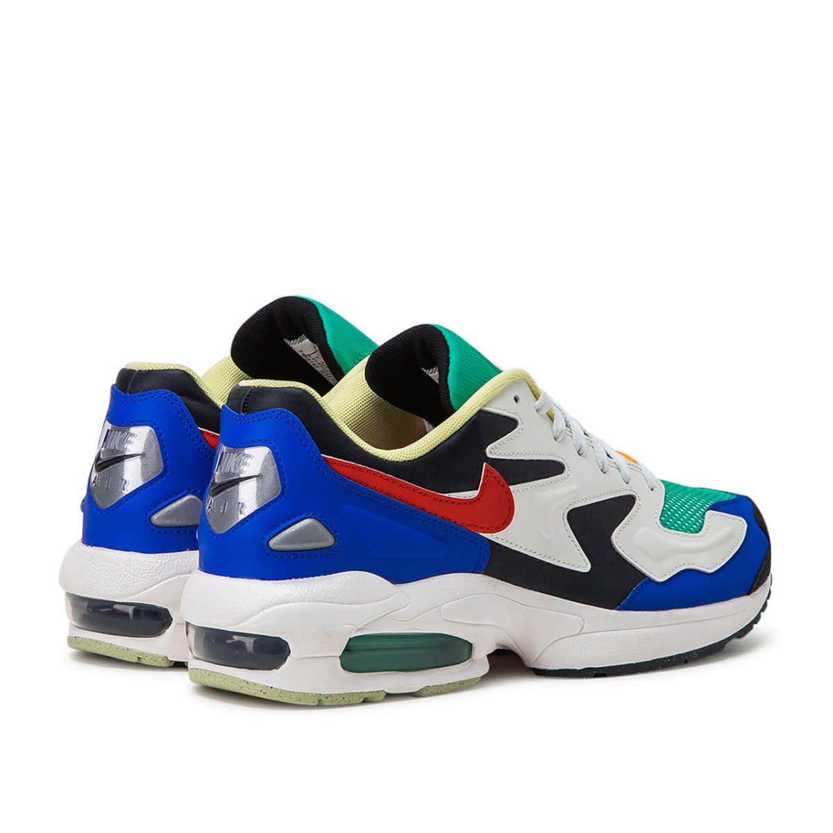 Nike Air Max 2 Light Multi BV1359 400 Allike Store