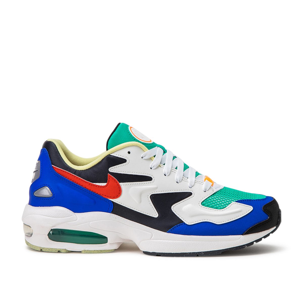 Nike Air Max 2 Light (Multi)  - Allike Store