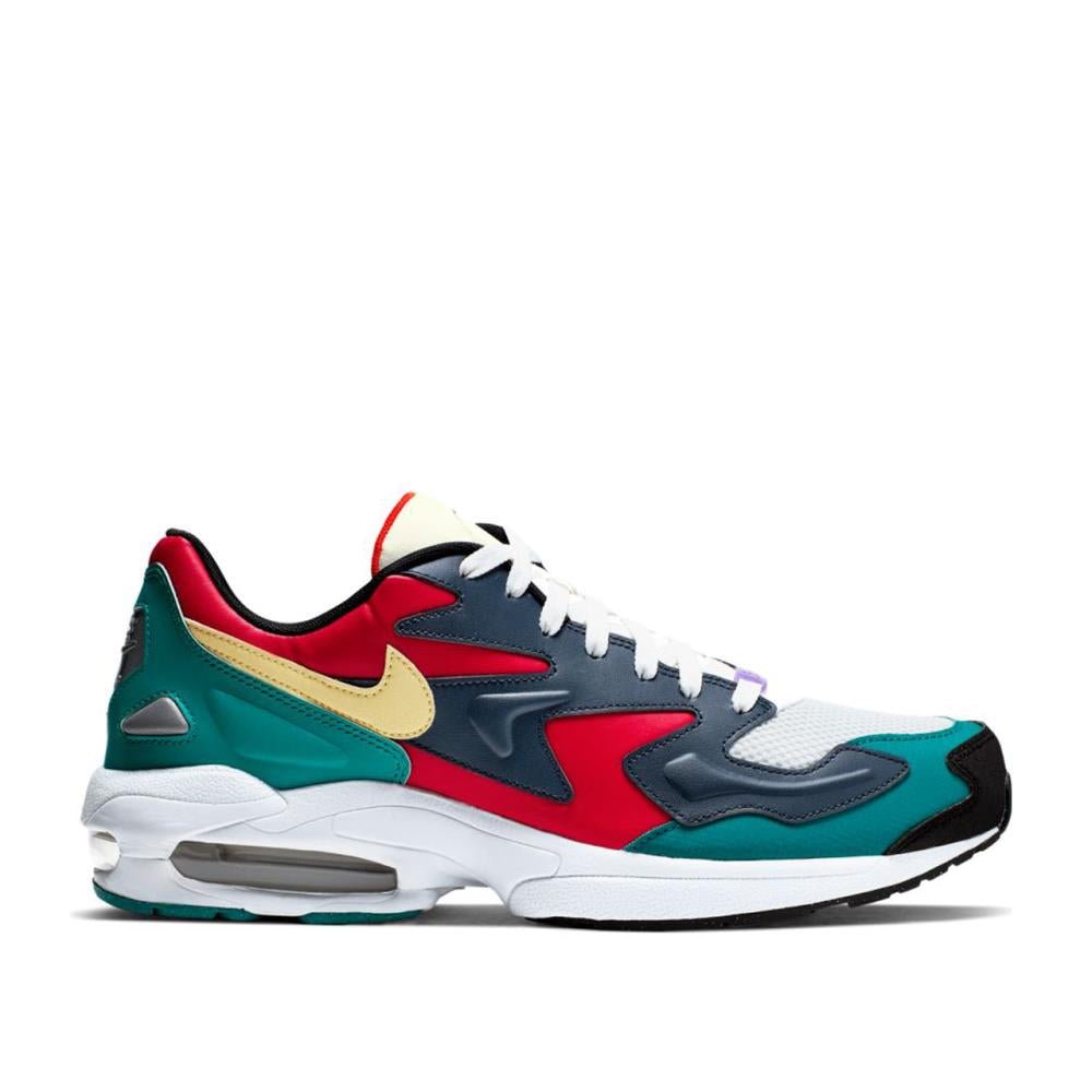 Nike Air Max 2 Light (Rot / Multi)  - Allike Store