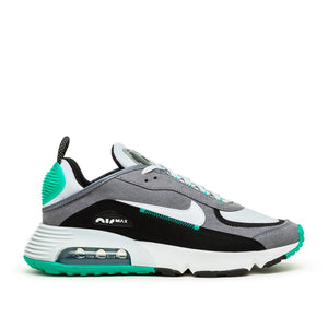 Nike Air Max 2090 (Grau / Schwarz / Grün)  - Allike Store